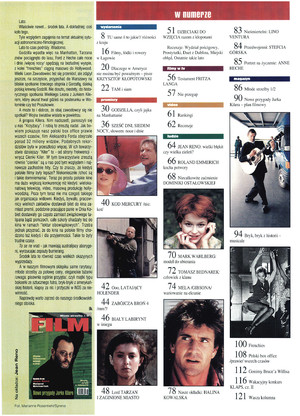FILM: 8/1998 (2359), strona 4