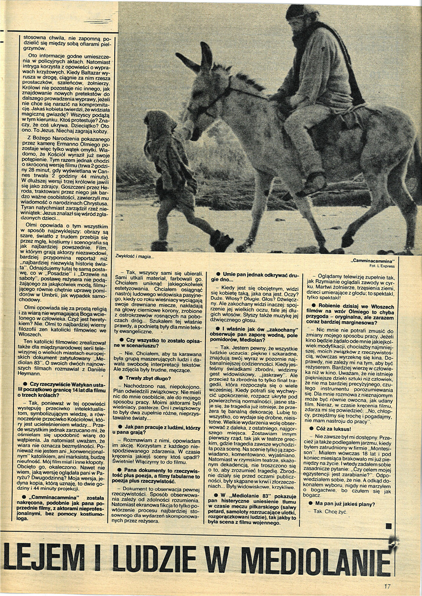 FILM: 6/1984 (1805), strona 17