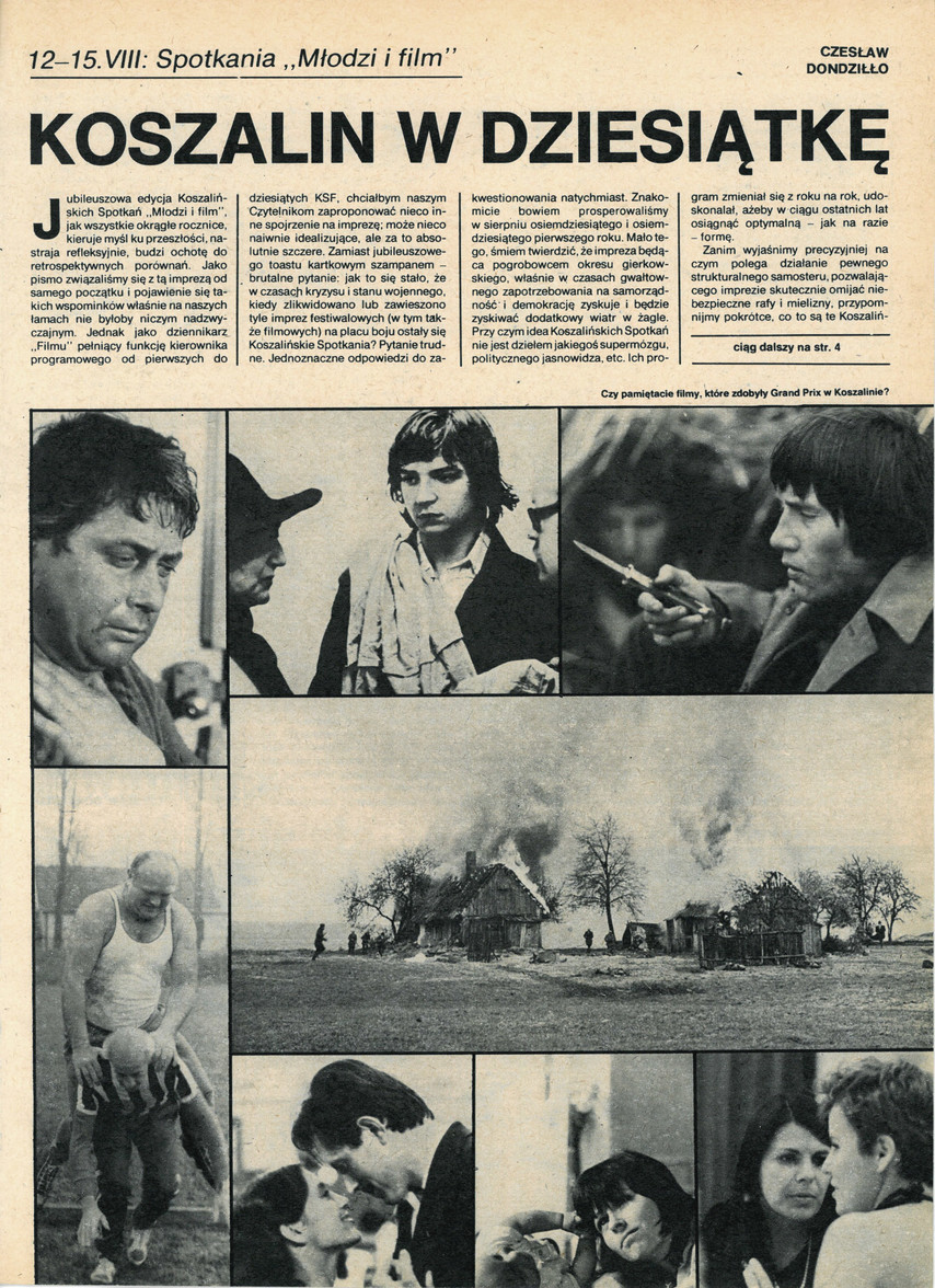 FILM: 20/1982 (1727), strona 3