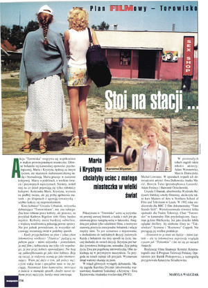 FILM: 11/1998 (2362), strona 116