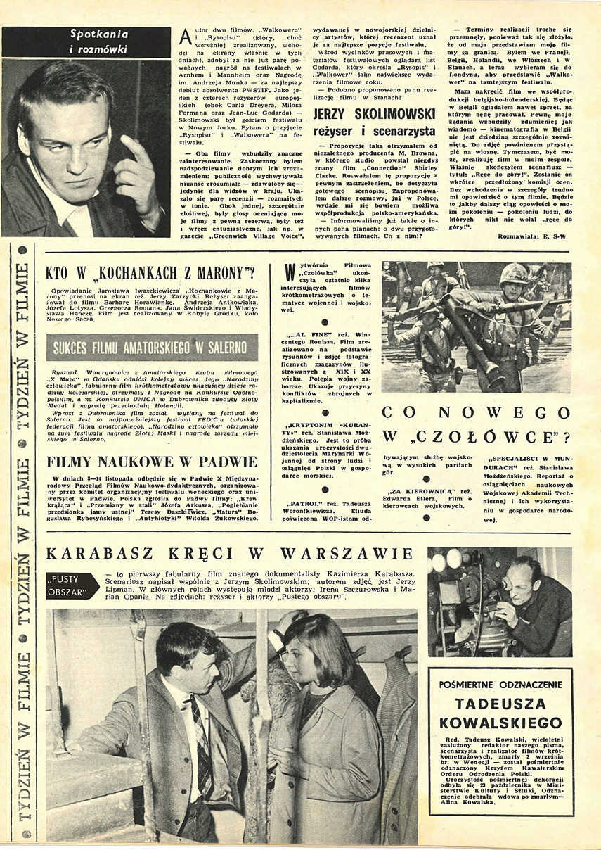 FILM: 45/1965 (883), strona 2
