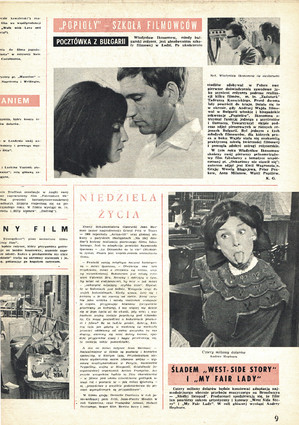 FILM: 50/1965 (888), strona 9