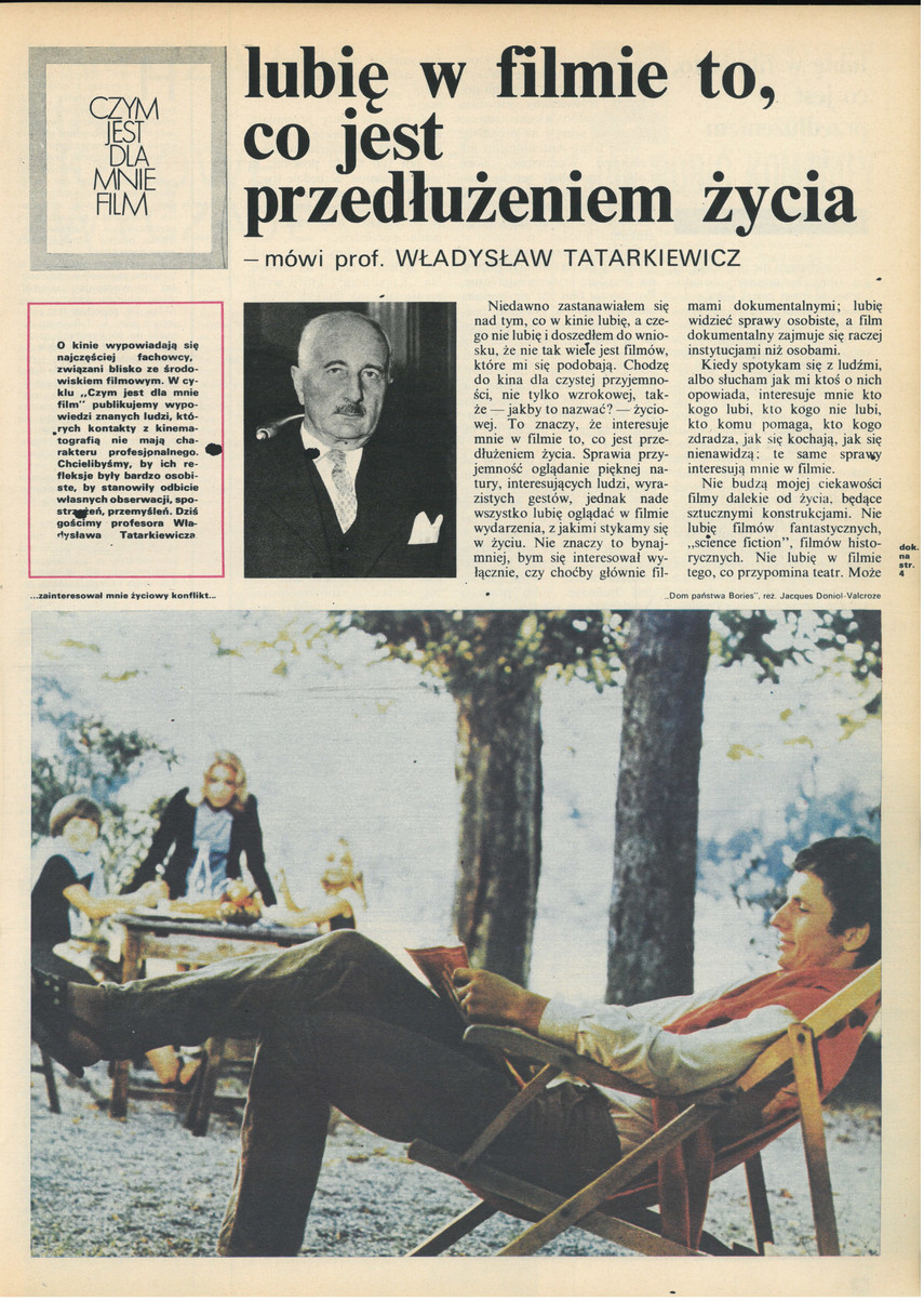 FILM: 24/1973 (1280), strona 3