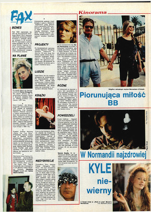 FILM: 48/1992 (2263), strona 16