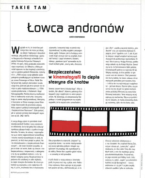 FILM: 10/2004 (2433), strona 68