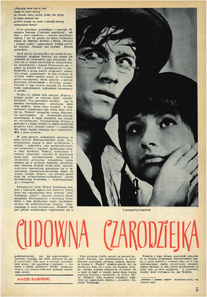 FILM: 42/1972 (1245), strona 5