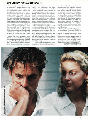 FILM: 9/1996 (2336), strona 23