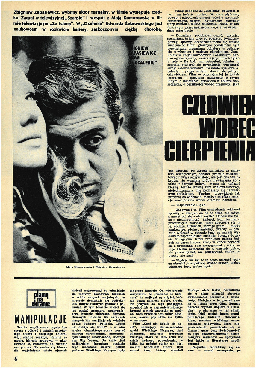 FILM: 11/1972 (1214), strona 6