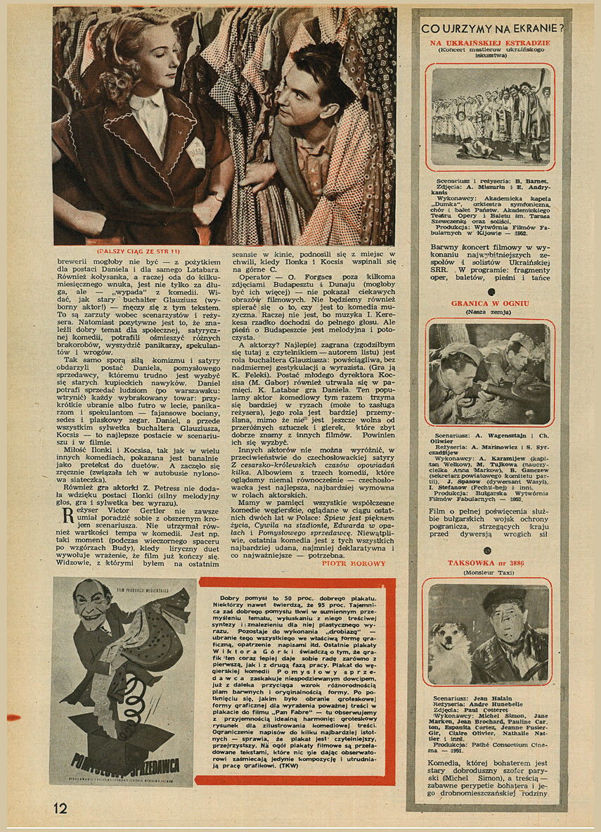 FILM: 33/1953 (246), strona 12