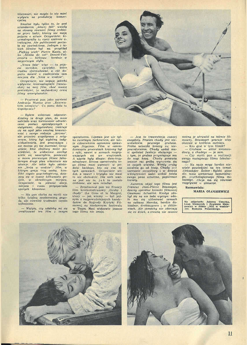 FILM: 12/1962 (694), strona 11