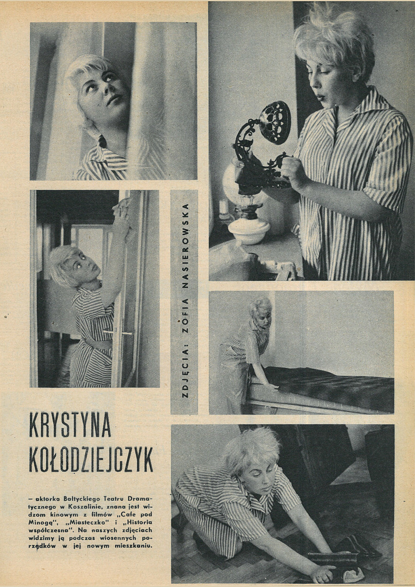 FILM: 15/1961 (644), strona 7