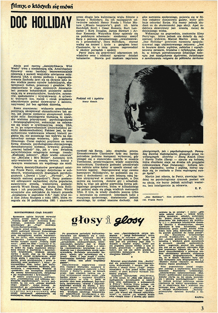 FILM: 5/1972 (1208), strona 3