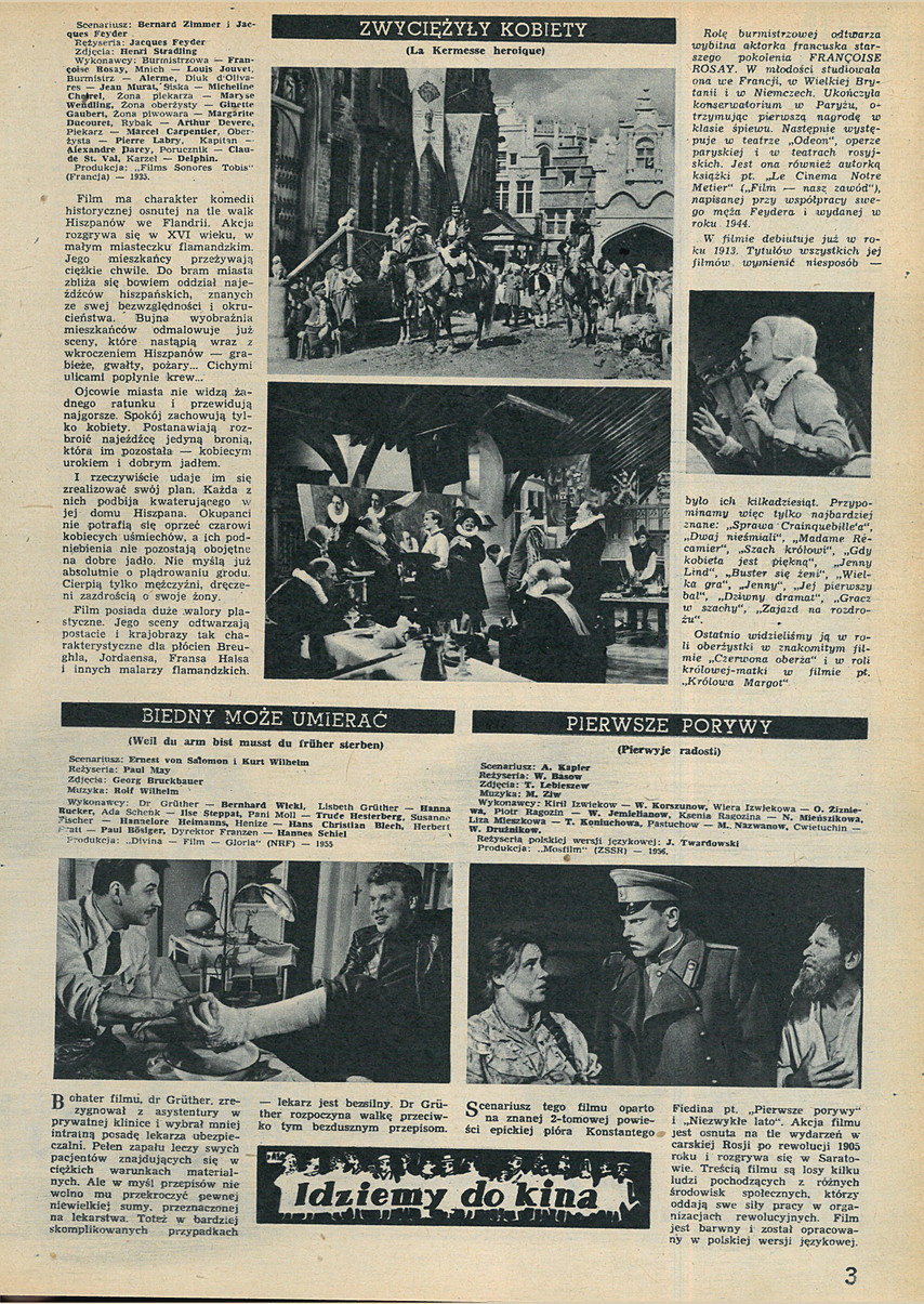 FILM: 24/1957 (445), strona 3