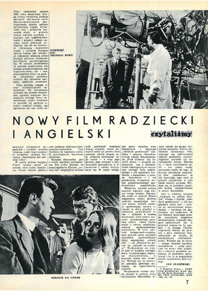 FILM: 39/1968 (1034), strona 7