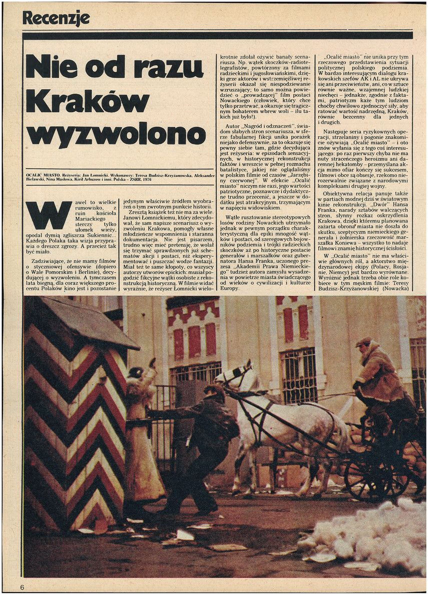 FILM: 42/1976 (1454), strona 6
