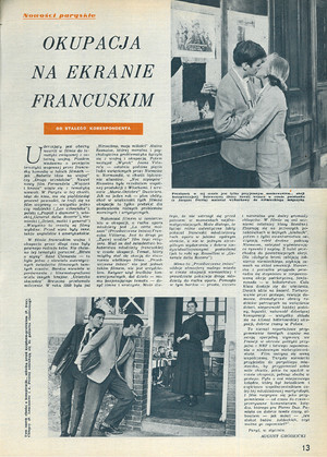 FILM: 4/1960 (581), strona 13