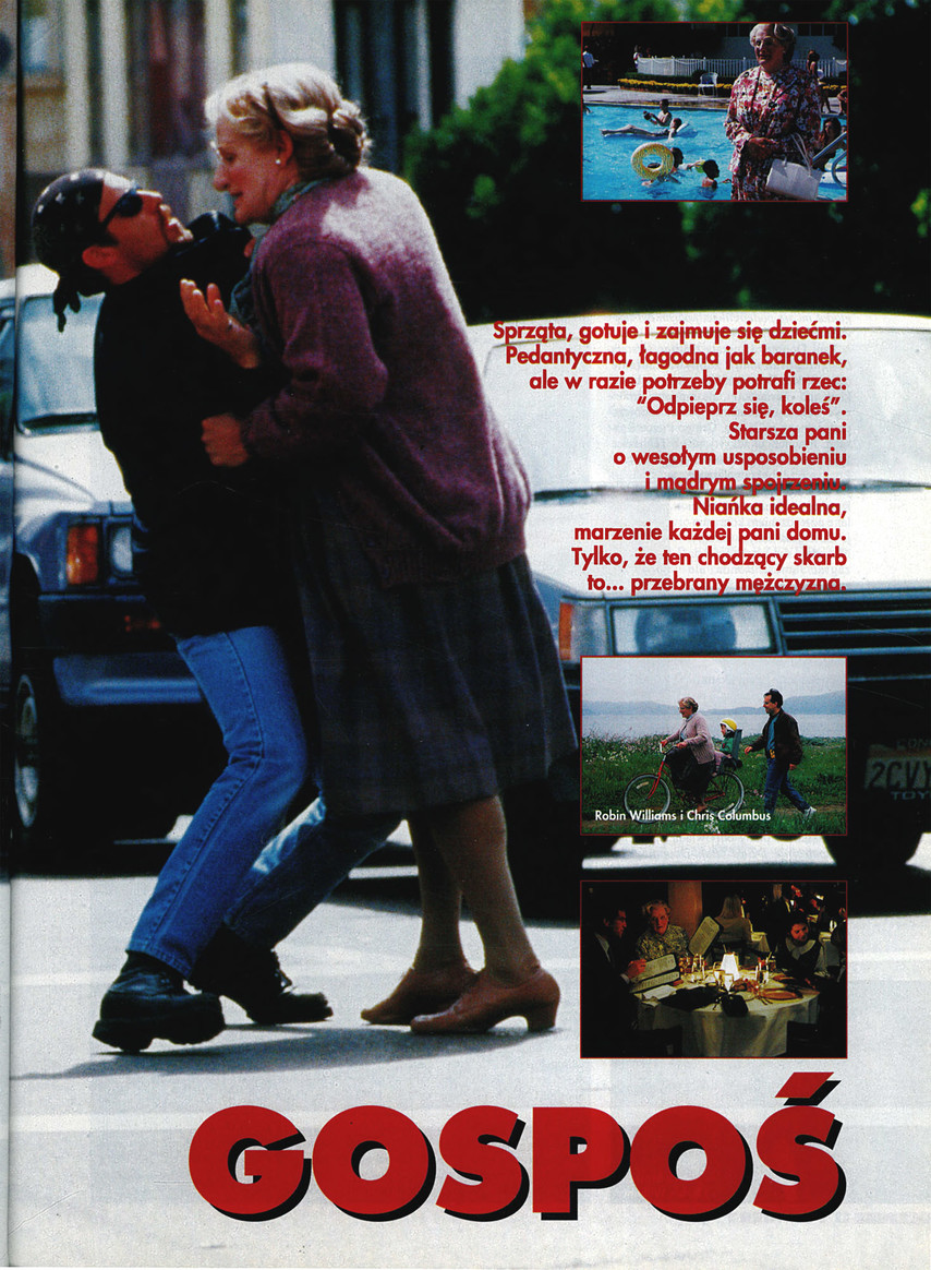 FILM: 2/1994 (2305), strona 21