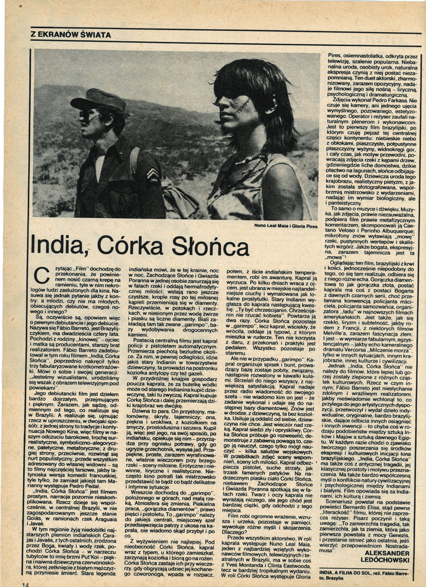 FILM: 19/1982 (1726), strona 14