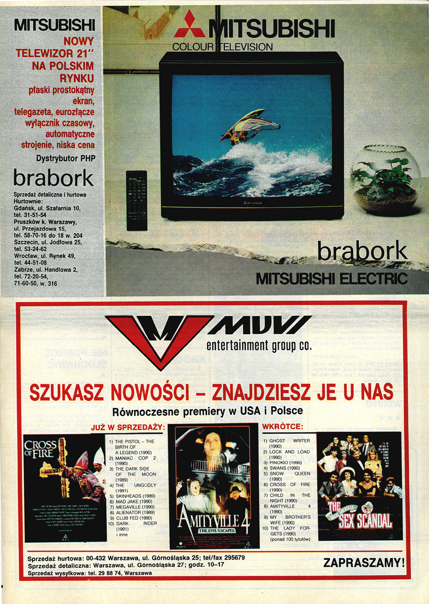 FILM: 49/1991 (2212), strona 25