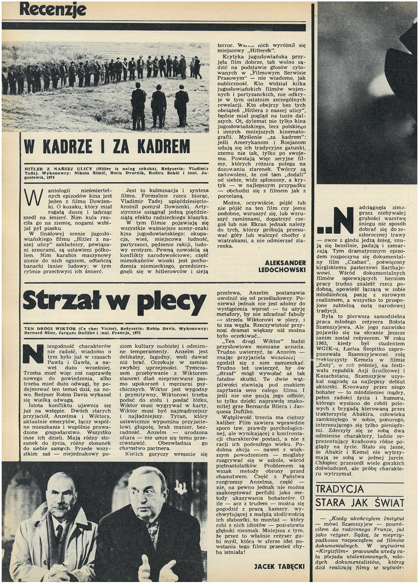 FILM: 9/1976 (1421), strona 8