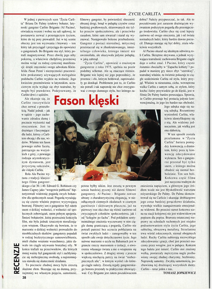 FILM: 8/1994 (2311), strona 38