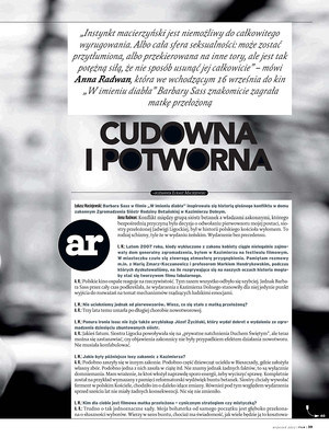 FILM: 9/2011 (2516), strona 39