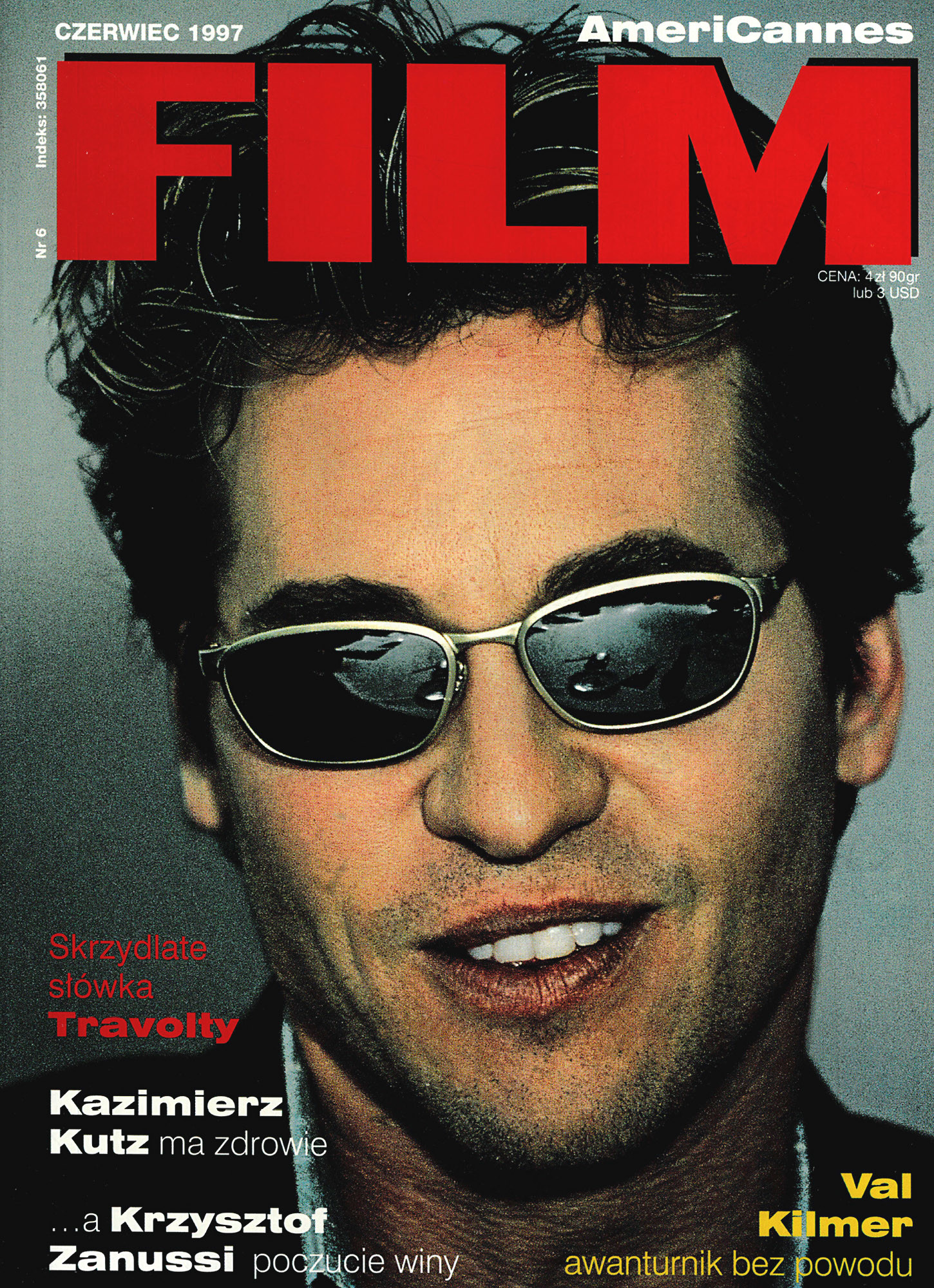 FILM: 6/1997 (2345)