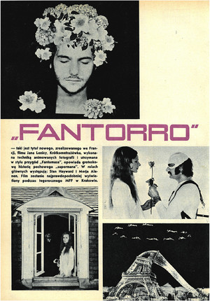FILM: 21/1972 (1224), strona 16