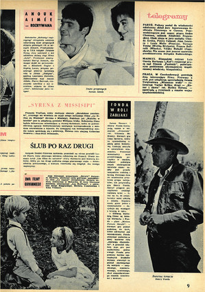 FILM: 16/1968 (1011), strona 9