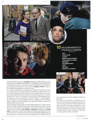 FILM: 12/2010 (2507), strona 39