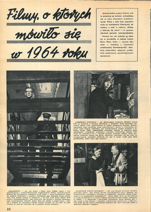 FILM: 51/52/1964 (837/838), strona 18