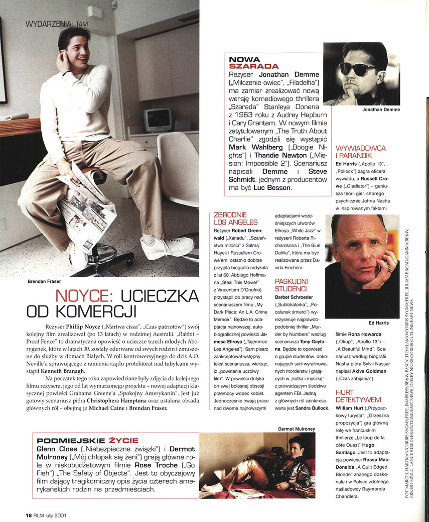 FILM: 2/2001 (2389), strona 16
