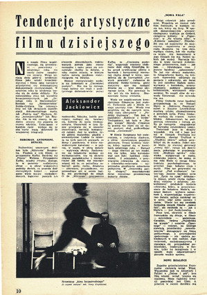 FILM: 7/1965 (845), strona 10