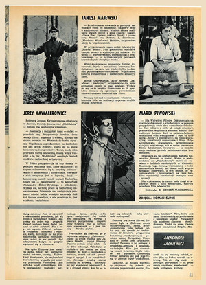 FILM: 1/1971 (1152), strona 13