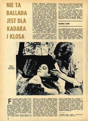 FILM: 34/1971 (1185), strona 4