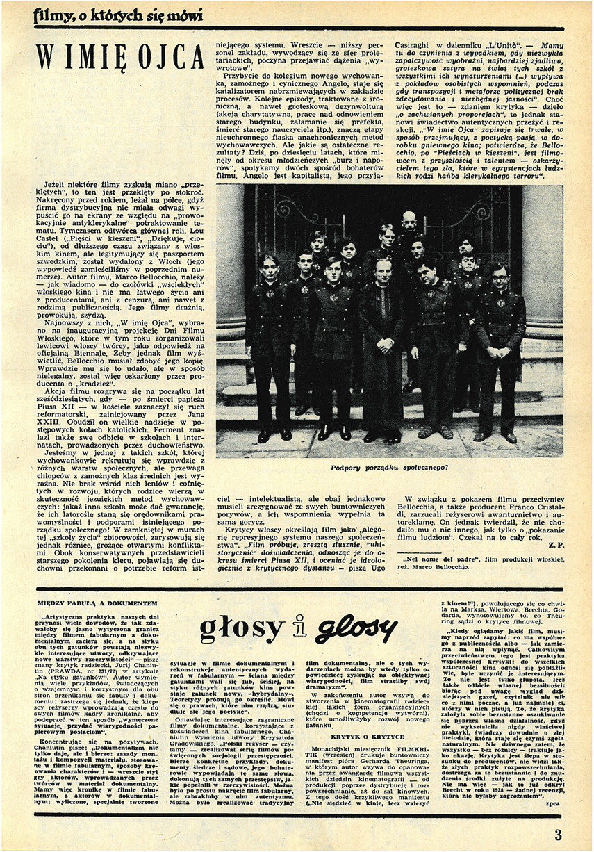 FILM: 40/1972 (1243), strona 3