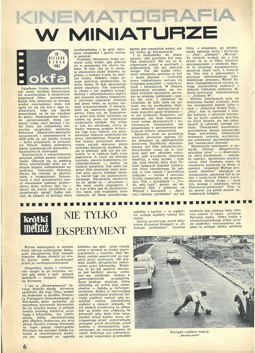 FILM: 50/1967 (992), strona 6