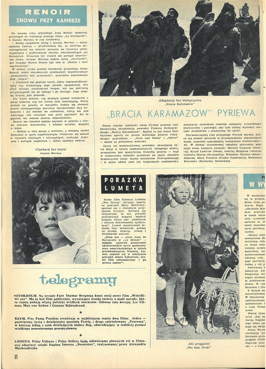 FILM: 49/1967 (991), strona 8