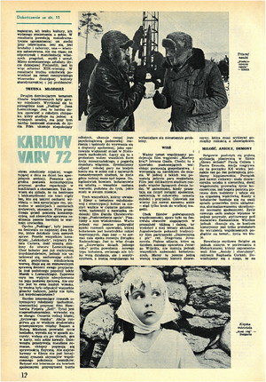 FILM: 33/1972 (1236), strona 12