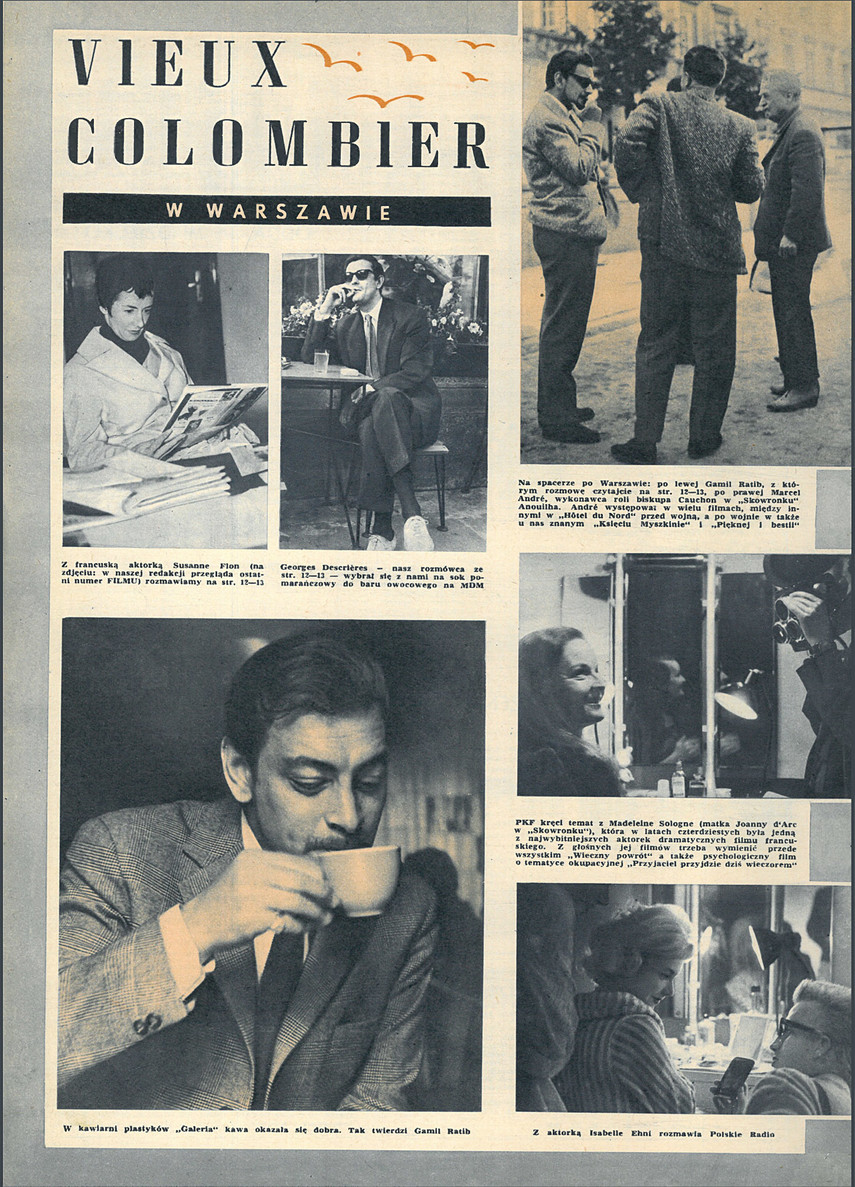 FILM: 26/1960 (603), strona 16