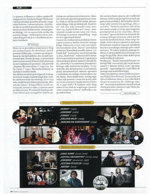 FILM: 11/2010 (2506), strona 24