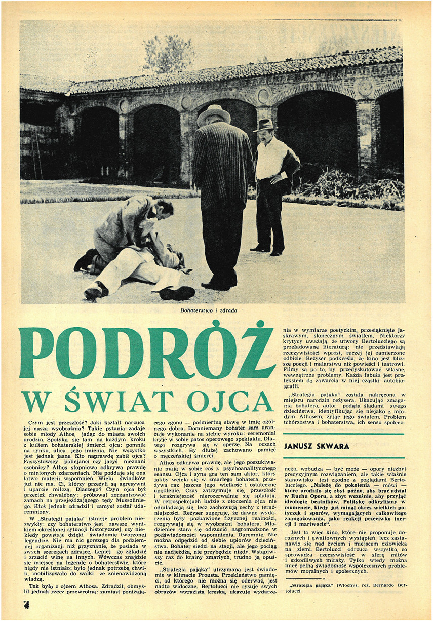 FILM: 28/1972 (1231), strona 4