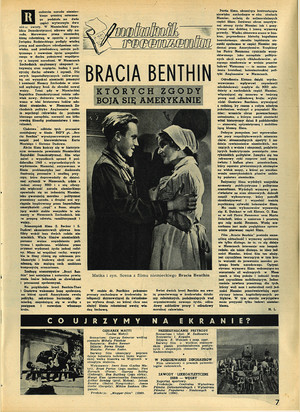 FILM: 13/1951 (122), strona 7