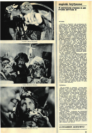 FILM: 13/1972 (1216), strona 11