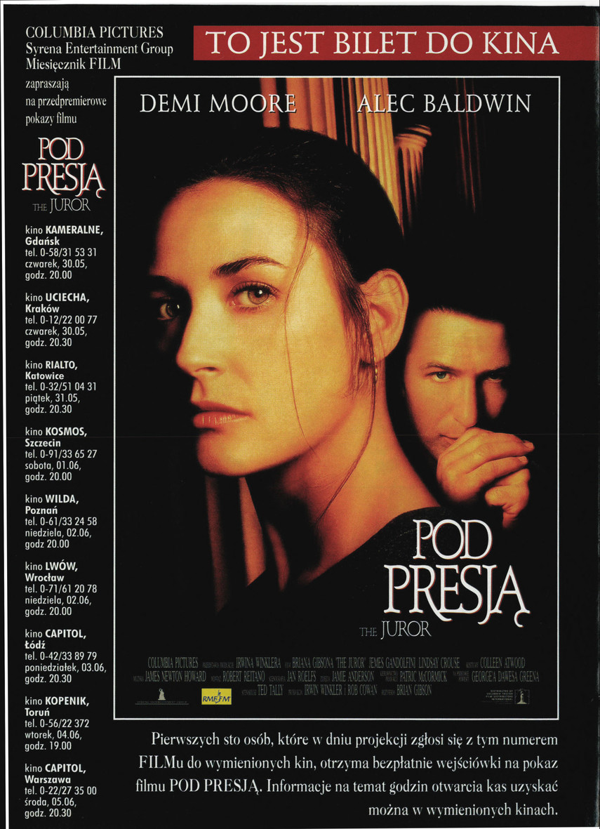 FILM: 5/1996 (2332), strona 8