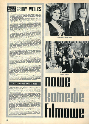 FILM: 27/1968 (1022), strona 10