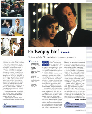 FILM: 11/2003 (2422), strona 83