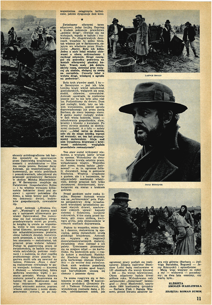 FILM: 42/1972 (1245), strona 11