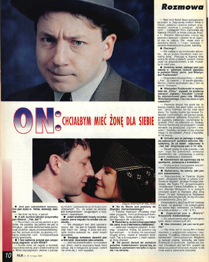 FILM: 18/1993 (2285), strona 10