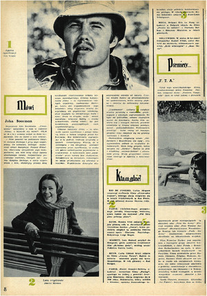 FILM: 1/1973 (1257), strona 8